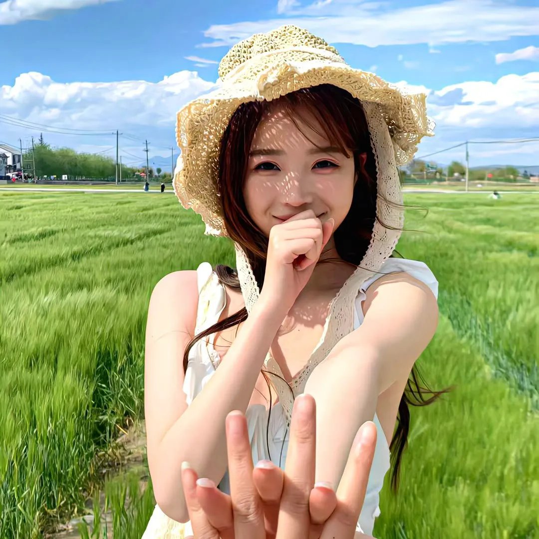 我会一直一直喜欢你